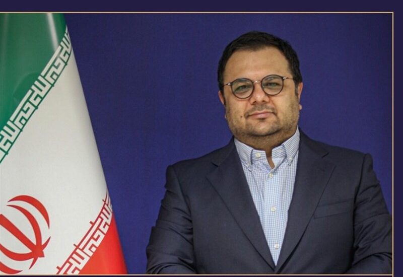 مهدی محمدی