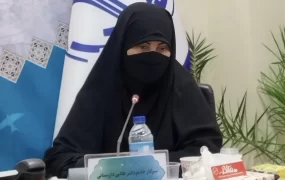 مهری طالبی