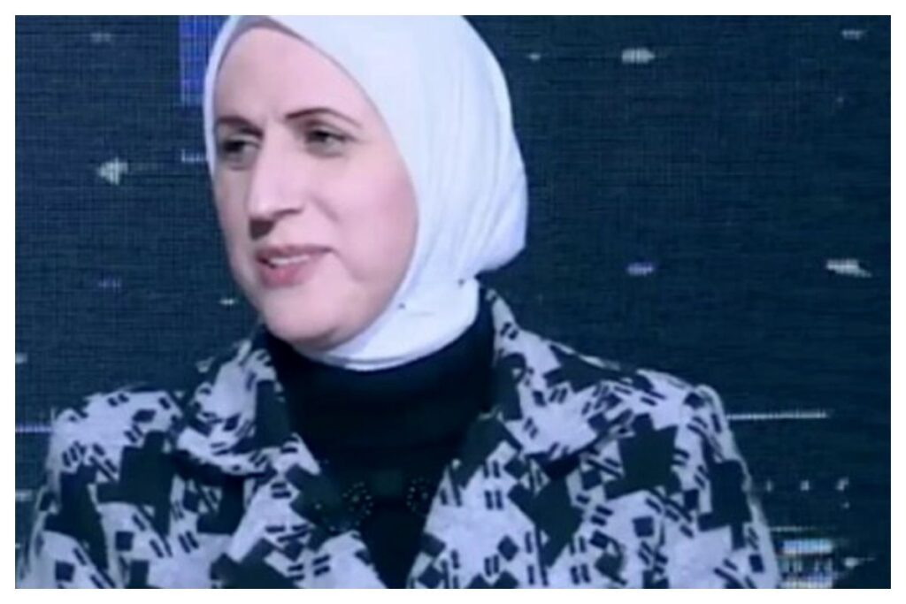 میسا صابرین