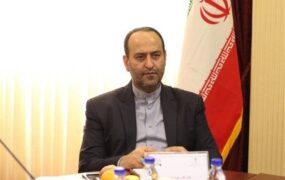 نصیبی