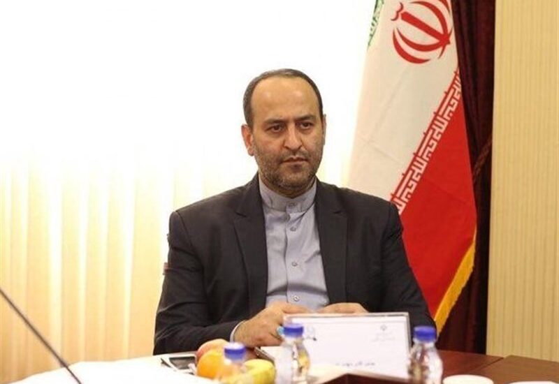 نصیبی