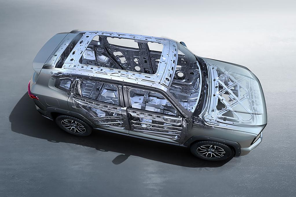 هاوال H7 مدل 2025