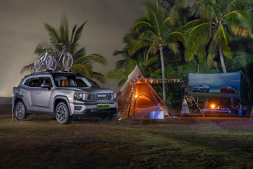 هاوال H7 مدل 2025