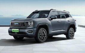 هاوال H7 مدل 2025