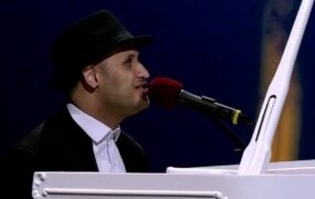 هومن لطفعلی خواننده برنامه عصر درگذشت