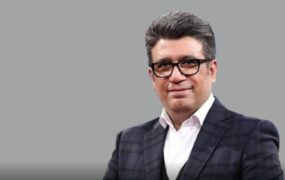 رشیدپور شبکه TRT ترکیه