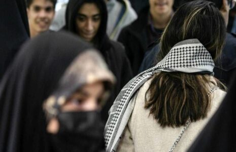 واکنش یک جامعه‌شناس به قانون حجاب