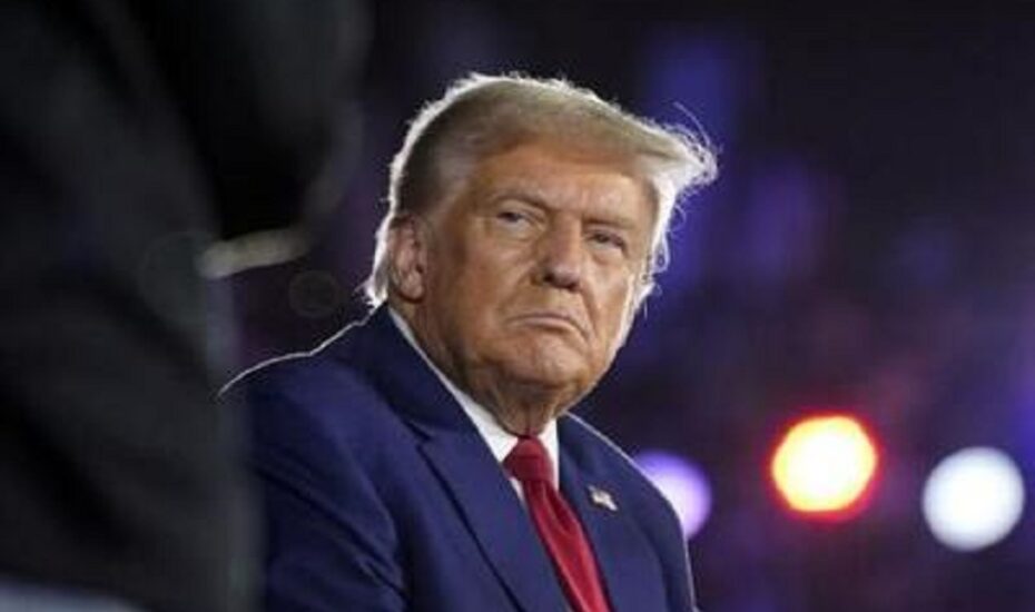 ‎ترامپ پرواز پهپاد آمریکا