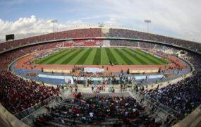 ورزشگاه آزادی