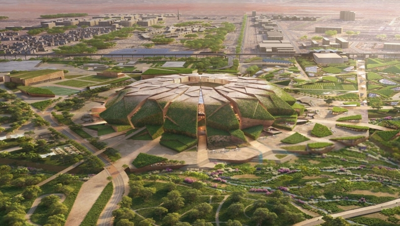 ورزشگاه