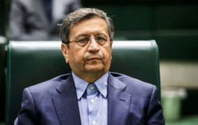 وزیر اقتصاد