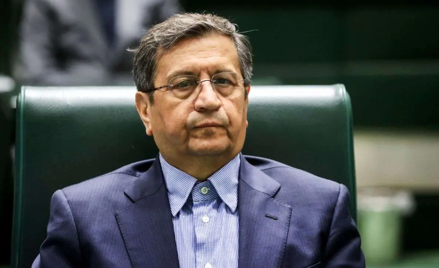 وزیر اقتصاد