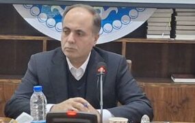 وزیر جهاد کشاورزی