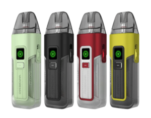 معرفی پاد ماد لوکس ایکس ۲ ویپرسو؛ انتخابی لاکچری و تجربه‌ای متفاوت