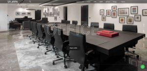 شرکتهای برتر در پارتیشن شیشهای کداماند؟