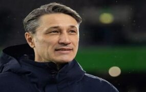 سرمربی سابق بایرن مونیخ پرسپولیس