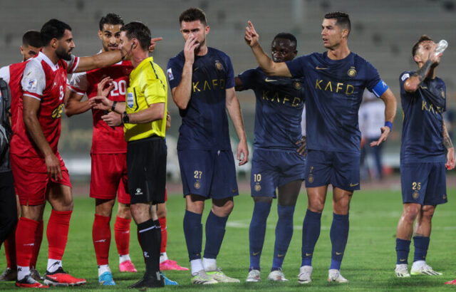 پرسپولیس