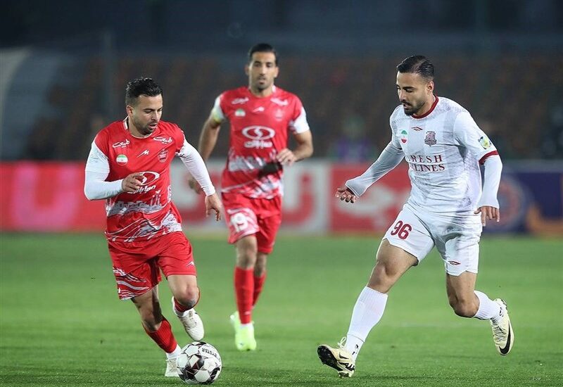 پرسپولیس