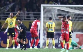 پرسپولیس