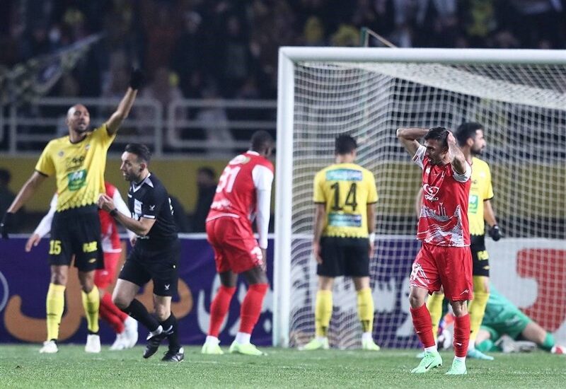 پرسپولیس