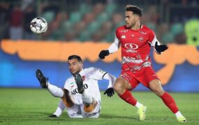 پرسپولیس