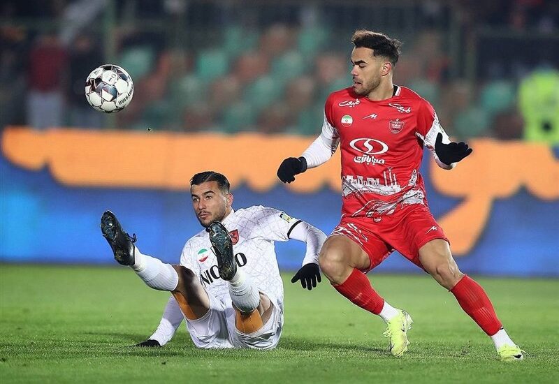 پرسپولیس