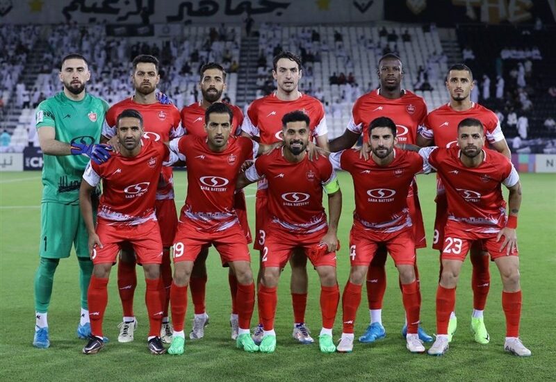پرسپولیس