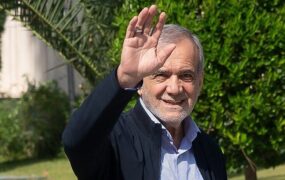 پزشکیان
