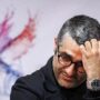 پژمان جمشیدی