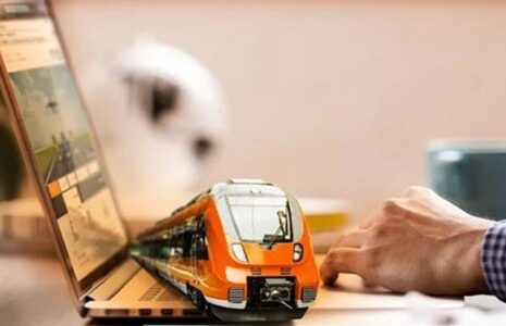 پیش فروش بلیت‌ قطارهای مسافری دی
