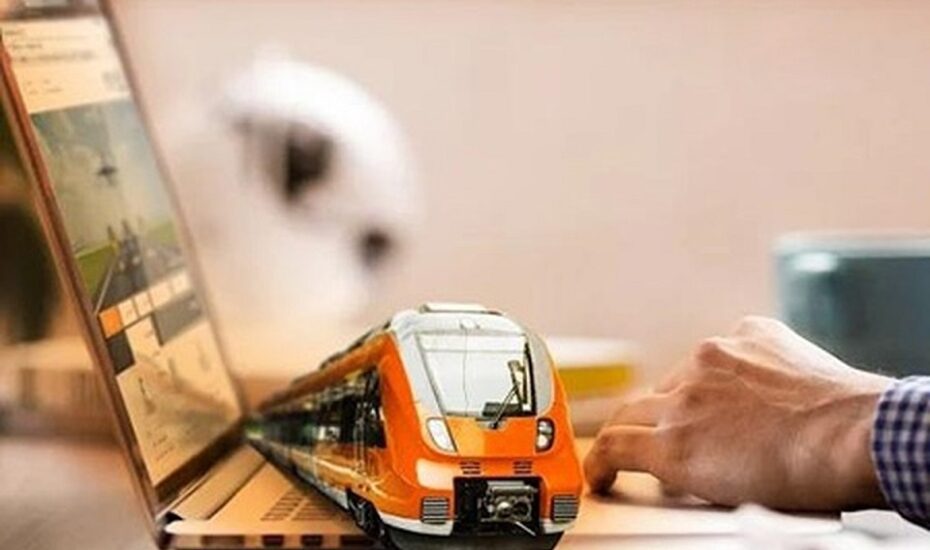 پیش فروش بلیت‌ قطارهای مسافری دی