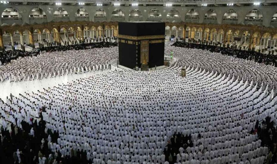 سفر حج