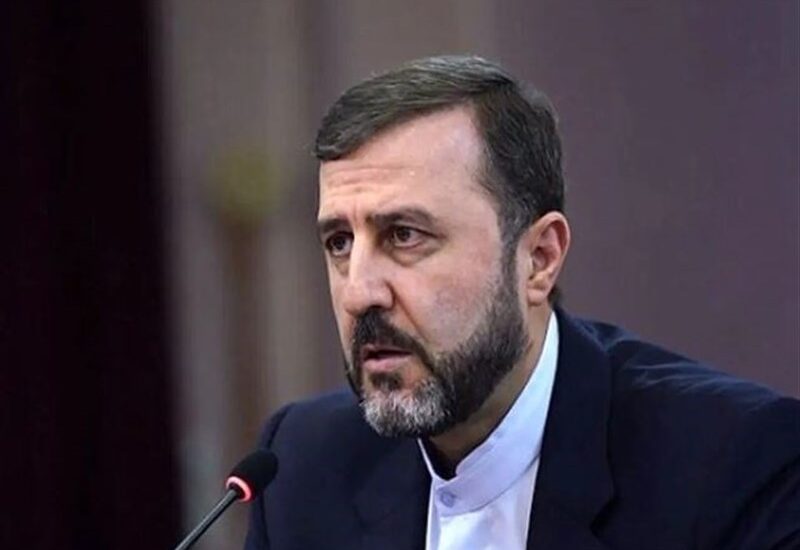 کاظم غریب آبادی