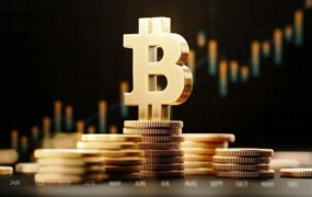 کاهش قیمت بیت‌کوین