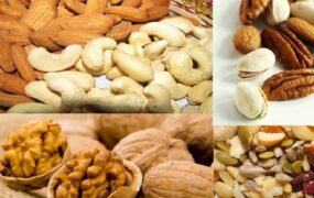 مواد غذایی کاهش خستگی