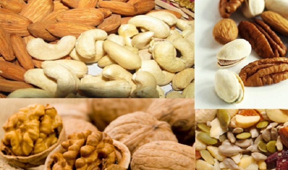 مواد غذایی کاهش خستگی