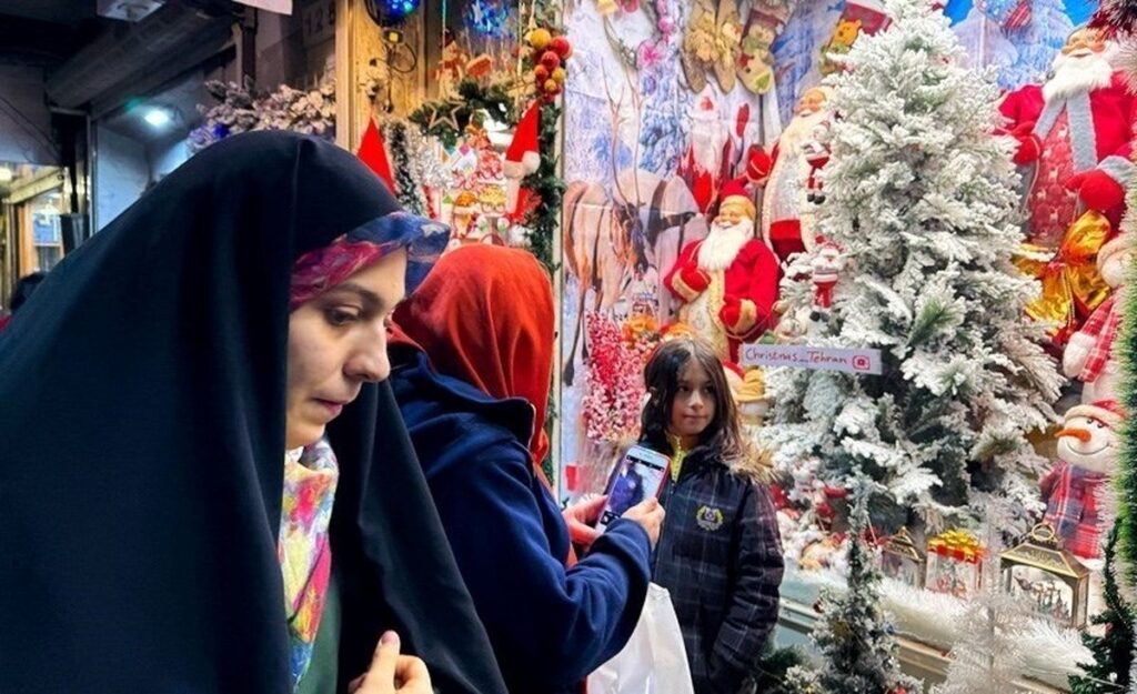 کریسمس