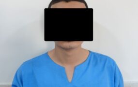 کلاهبردار 18 ساله