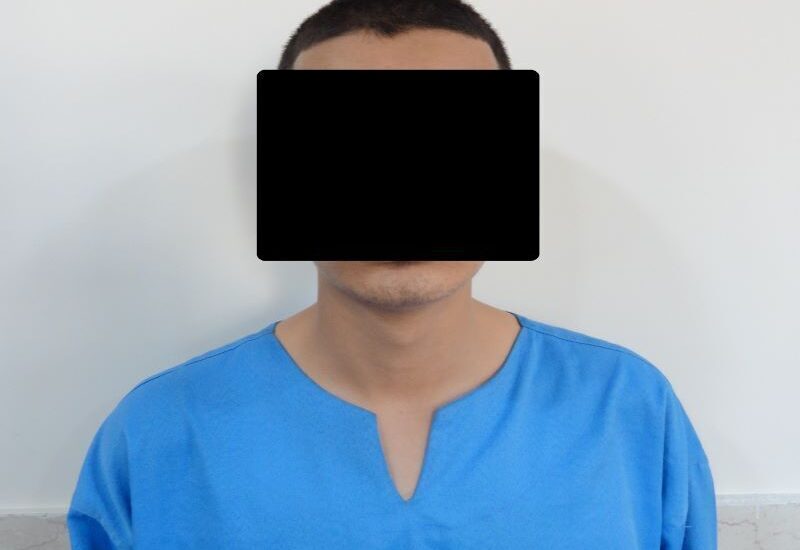 کلاهبردار 18 ساله
