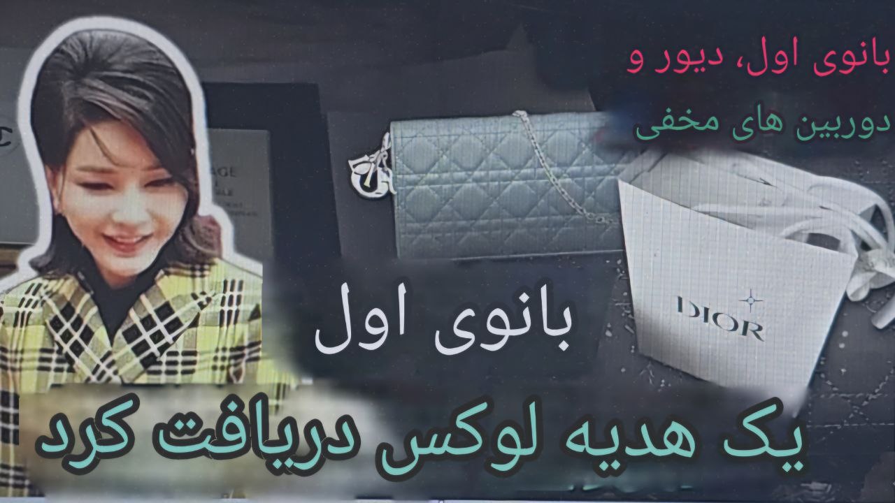 شوک سیاسی در کره جنوبی؛ چه شد که «سرزمین صبح آرام» به این روز افتاد؟ کیف دیور بانوی اول کره جنوبی