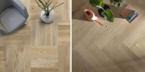 نحوه تشخیص کیفیت پارکت چوبی هنگام خرید