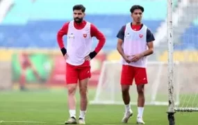 یاسین سلمانی