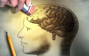 تقویت حافظه سن