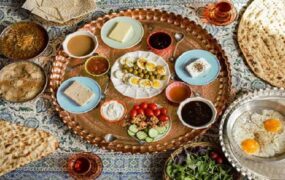اشتباه مضر صبحانه
