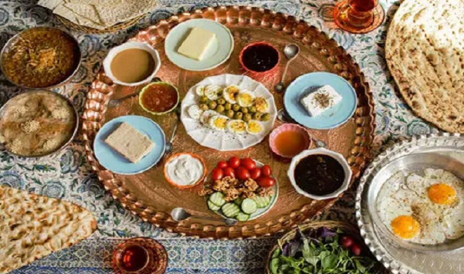 اشتباه مضر صبحانه