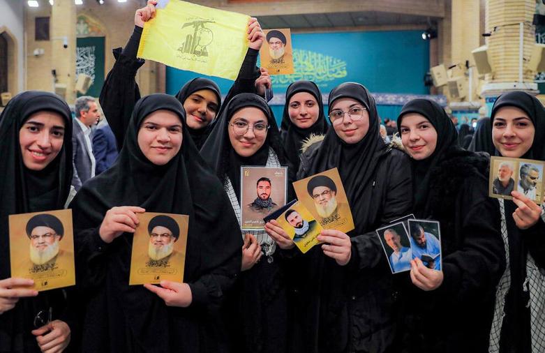 حسینیه امام خمینی