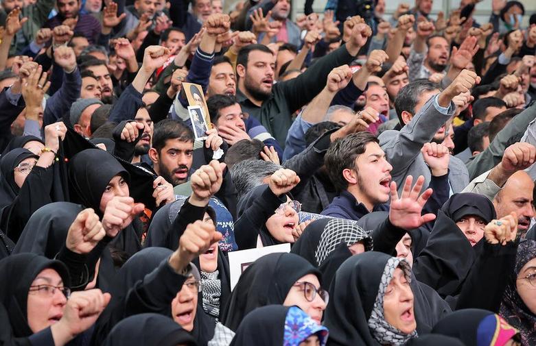 حسینیه امام خمینی