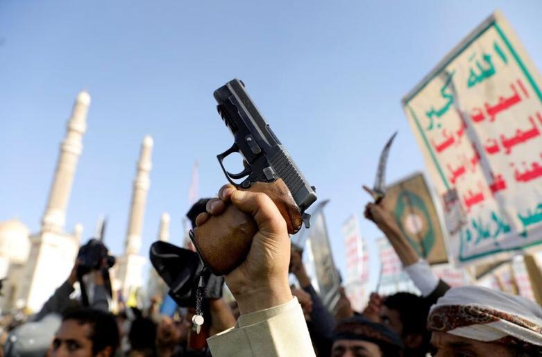 راهپیمایی میلیونی هفتگی در حمایت از فلسطین 