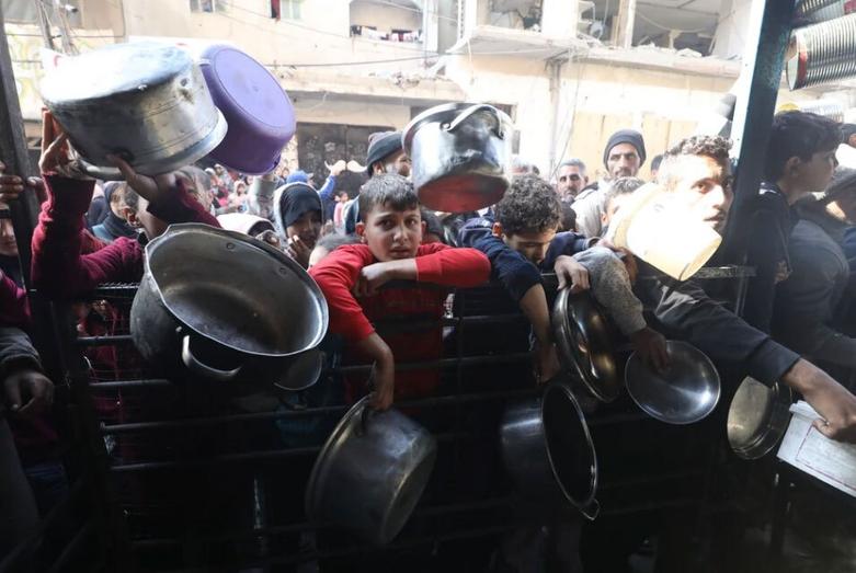  اردوگاه آوارگان نصیرات 