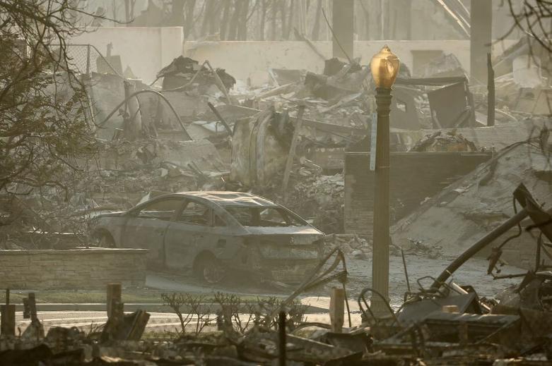 لس آنجلس آمریکا